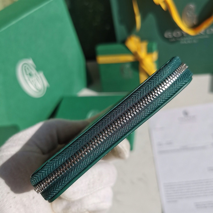 G0YARD WALLET