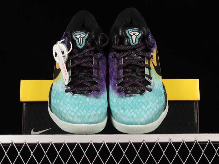 nike kobe 8 easter 555035-302