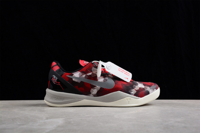 nike kobe 8 milk snake men