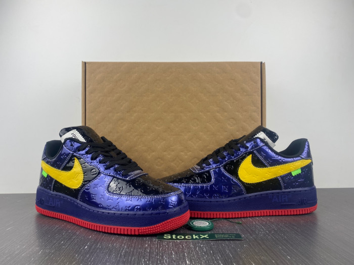 nike air force 1 sneaker