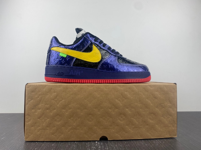 nike air force 1 sneaker