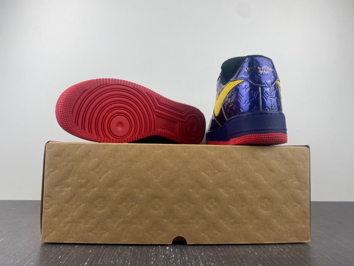 nike air force 1 sneaker