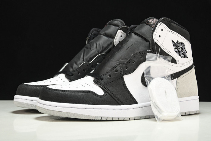 air jordan 1 retro high og stage haze 555088-108