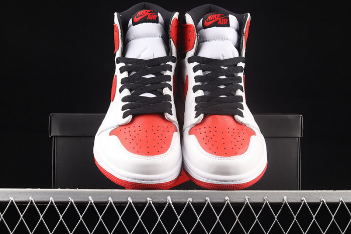 air jordan 1 high heritage 555088-161