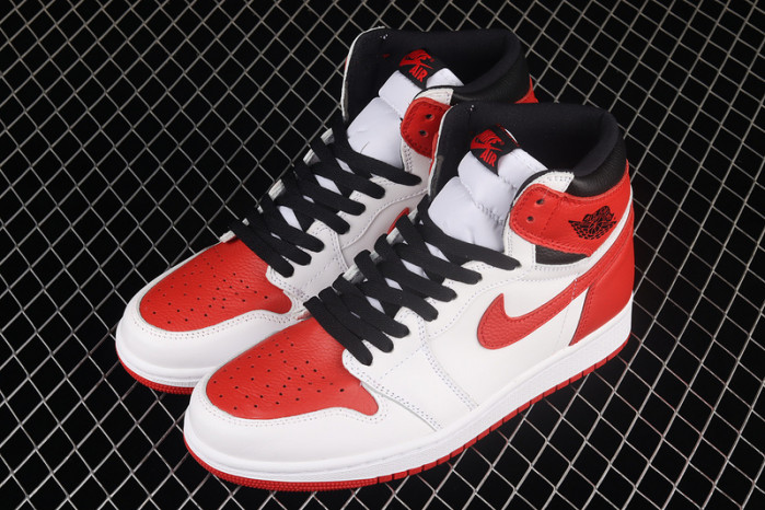 air jordan 1 high heritage 555088-161