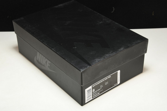 nike air foamposite one abalone 575420-009