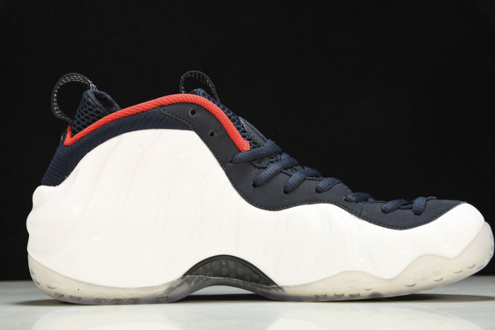 nike air foamposite one olympic - 575420-400