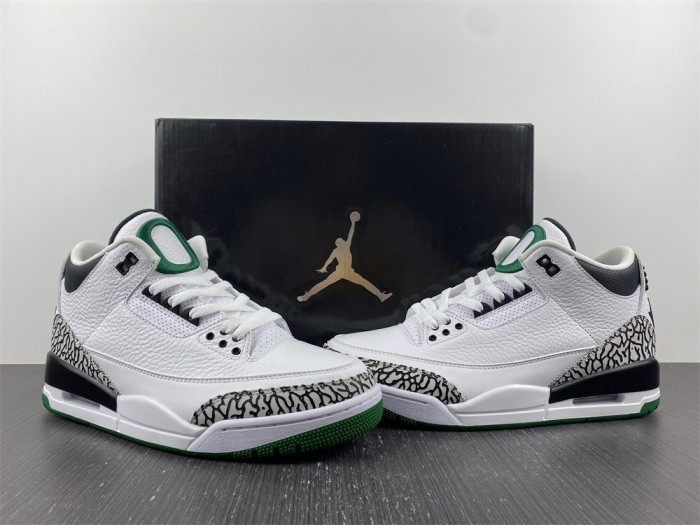 air jordan 3 oregon ducks pit crew white 594282233