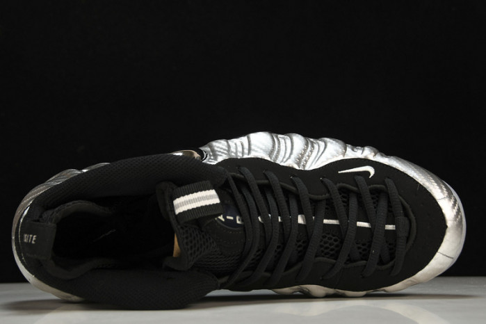 nike air foamposite pro silver surfer - 616750-004