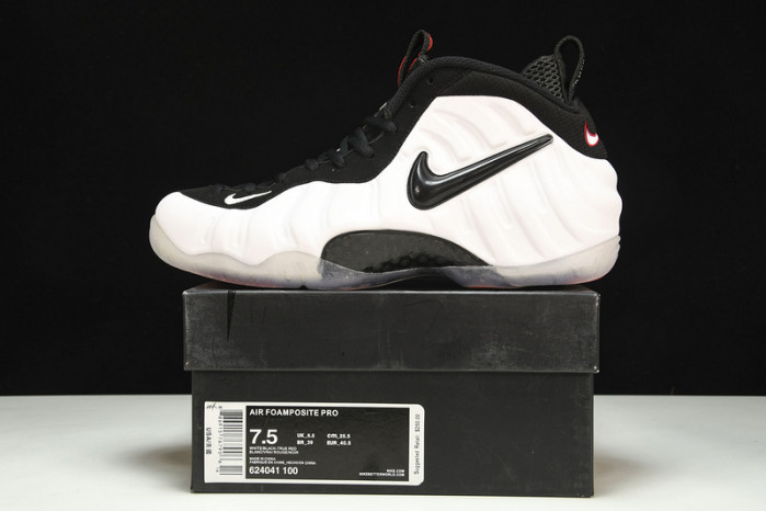 nike air foamposite pro 