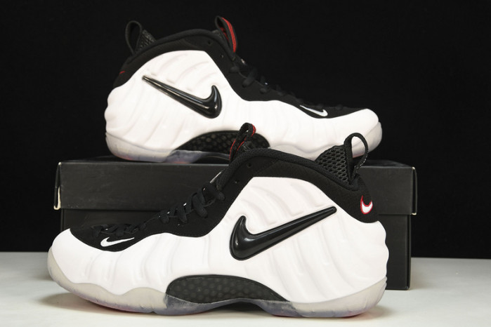 nike air foamposite pro 