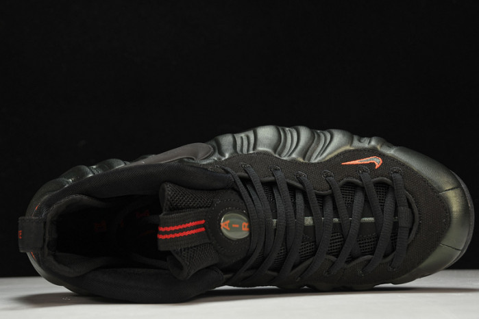 nike air foamposite pro sequoia - 624041-304