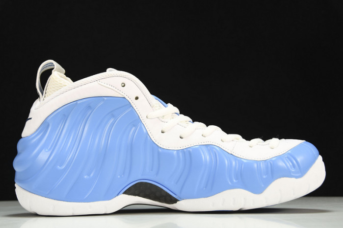nike air foamposite pro university blue 624041-411