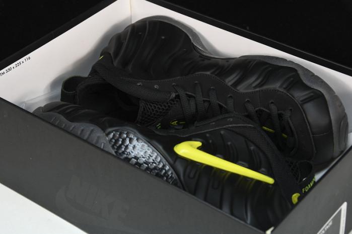 nike air foamposite pro voltage 630304-071