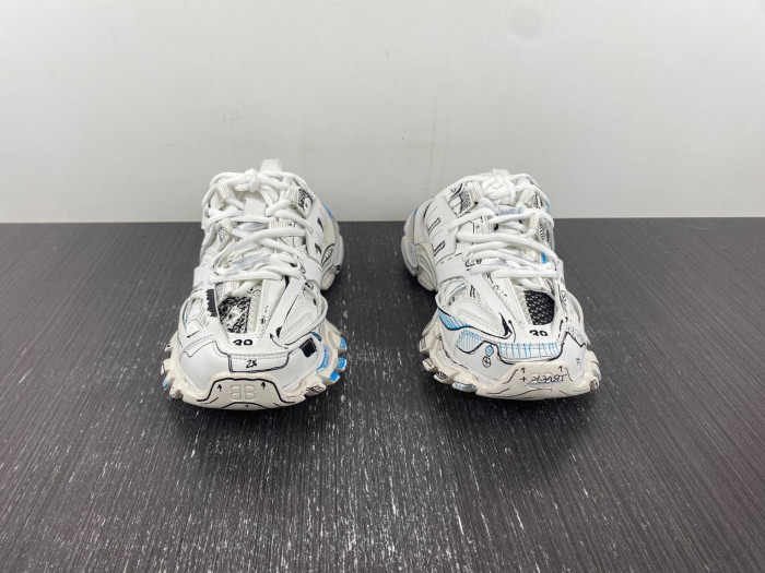 bl track trainers sneaker 653813 w3sra 9014