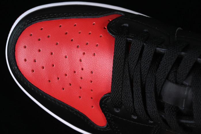 jordan 1 retro low bred (2015) - 705329-001