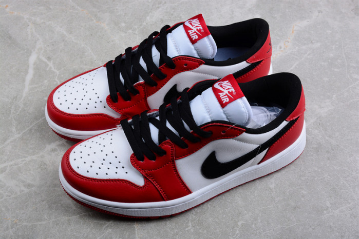 air jordan 1 retro low chicago 705329-600