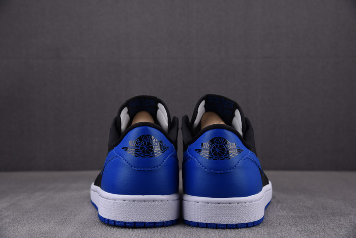 air jordan 1 retro low royal 705329 004