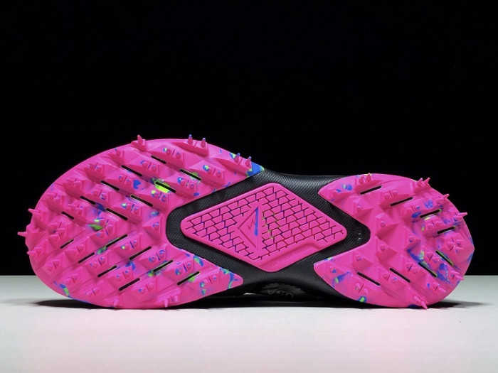 nike zoom terra kiger 5 ofw black - cd8179-001