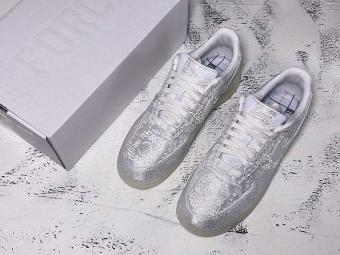 air force 1 low clot 1world (2018) - ao9286-100