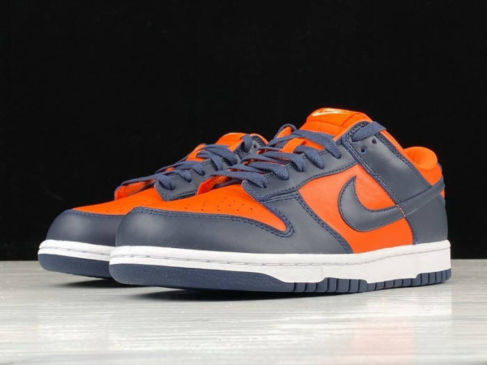 nike dunk low champ colors cu1727-800