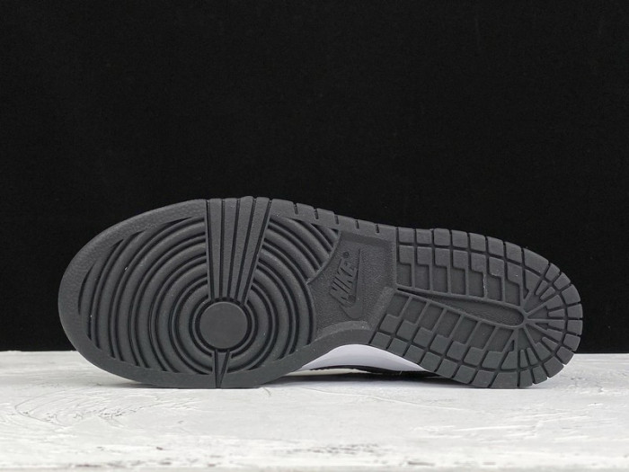 nike dunk low sp black white for sale cu1726-001