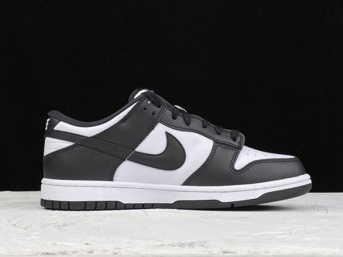 nike dunk low sp black white for sale cu1726-001
