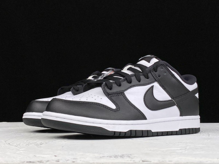 nike dunk low sp black white for sale cu1726-001