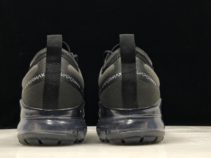 nike air vapormax 2019 “triple black” ar6631-004