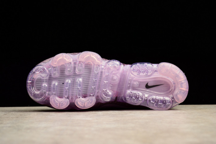 nike air vapormax violet dust (w) 849557-500