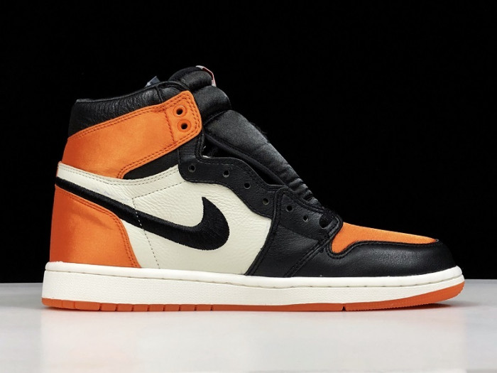 air jordan 1 retro wmns satin shattered backboard av3725-010