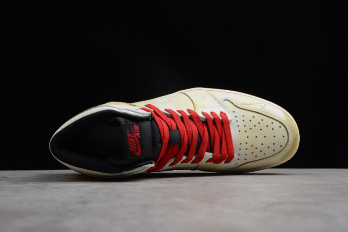 AIR JORDAN 1 HI OG NRG "NIGEL SYLVESTER" - BV1803-106