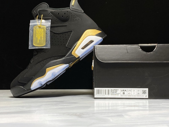 jordan 6 retro dmp (2020) - ct4954-007