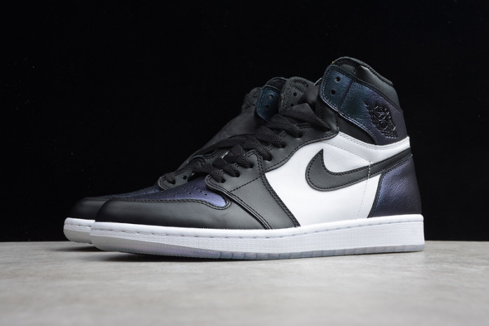 jordan 1 retro all star 2017 "chameleon" - 907958-015