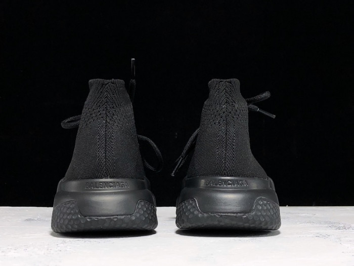 bl speed trainer sneakers sole black h903p005