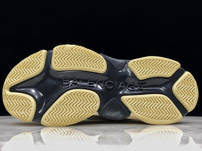 bl 17fw triple s sneaker dad shoe h903p019