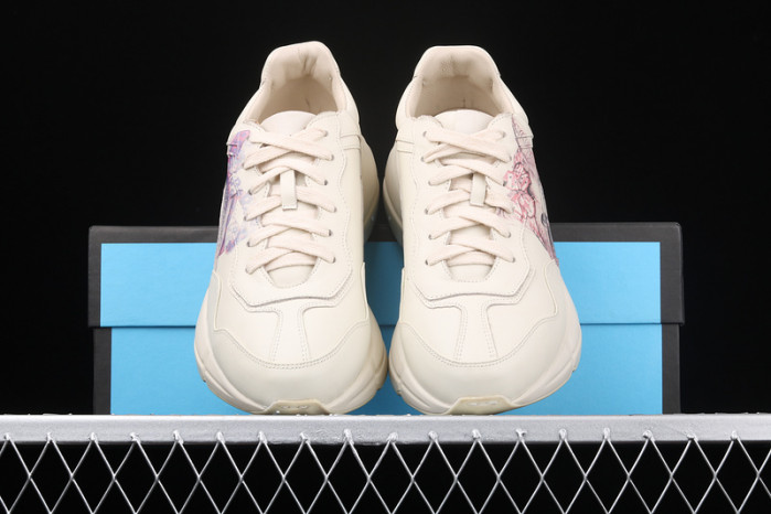 gi rhyton vintage trainer sneaker h903p107