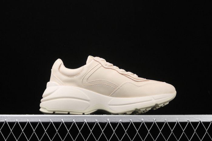 gi rhyton vintage trainer sneaker h903p116