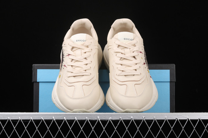 gi rhyton vintage trainer sneaker h903p116