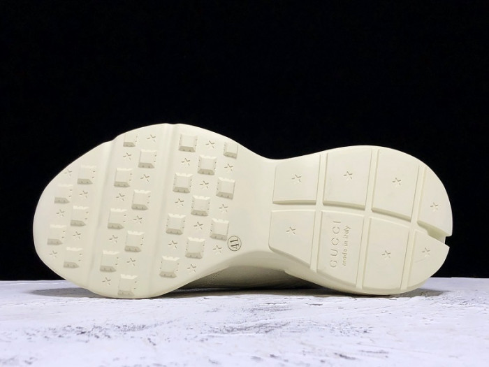 gi rhyton vintage trainer sneaker h903p133