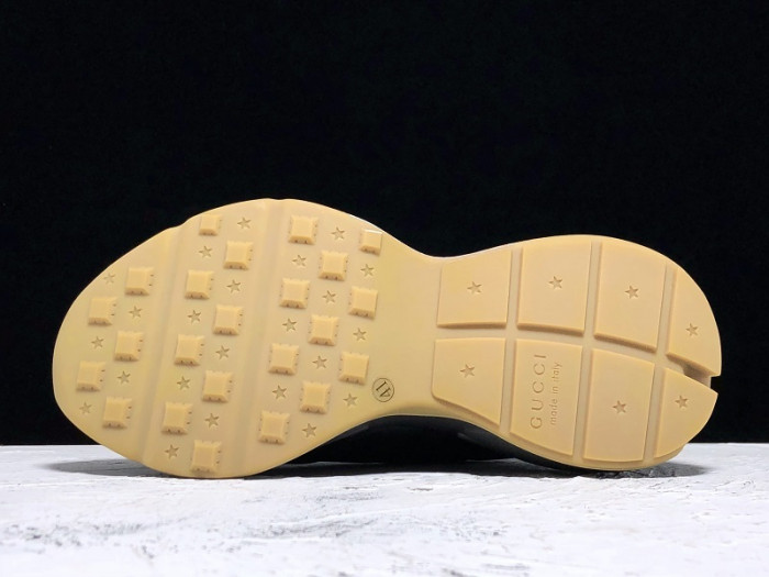 gi rhyton vintage trainer sneaker h903p138