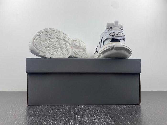 bl track trainers sneaker 736328-w3skc 9010