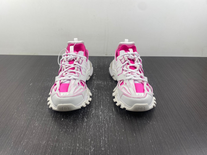 bl track trainers sneaker 736328 w3skc 9055