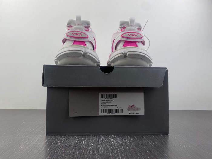 bl track trainers sneaker 736328 w3skc 9055