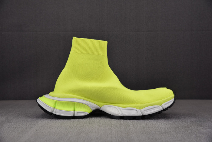 bl 3xl speed trainer sneakers sole