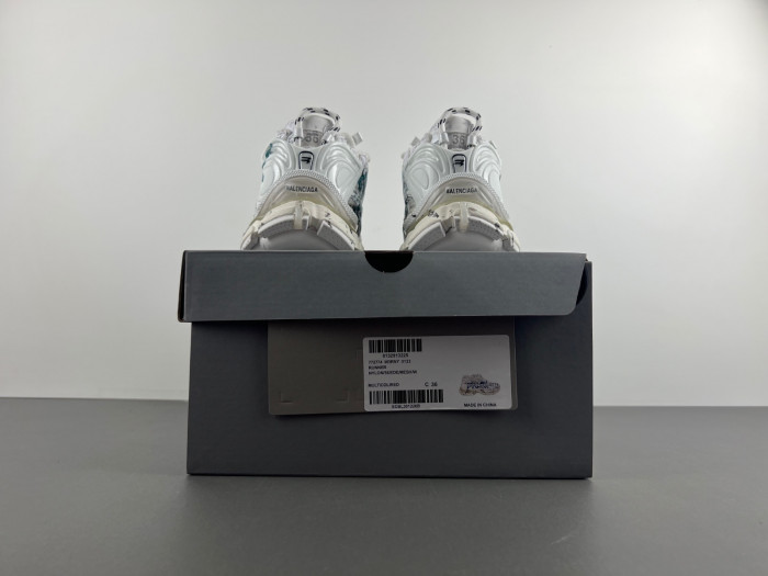 bl runner trainers sneakers