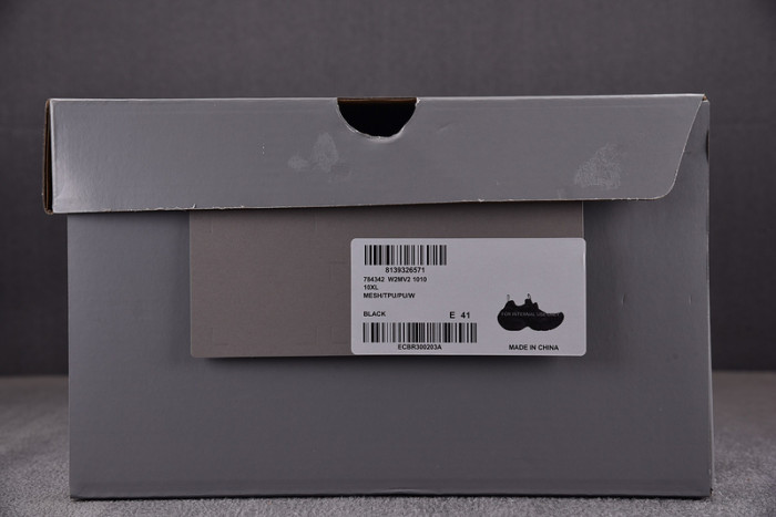 bl 10xl speed trainer sneaker