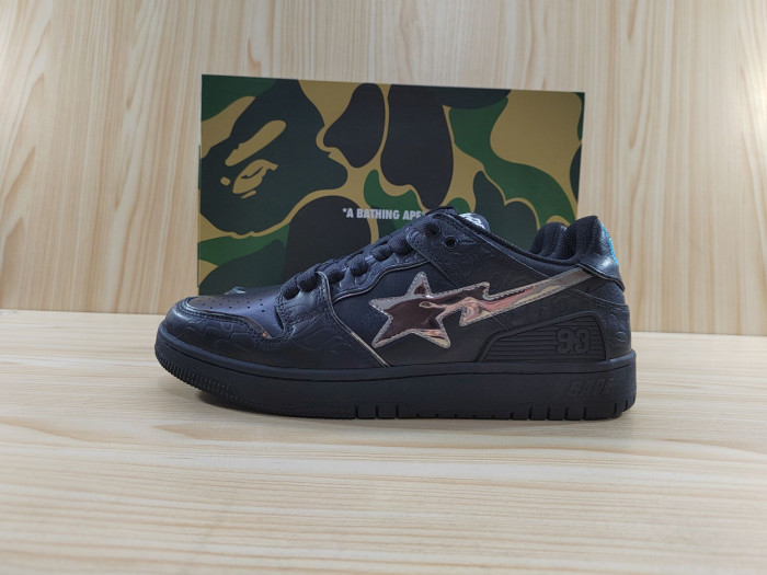 bape sneakers