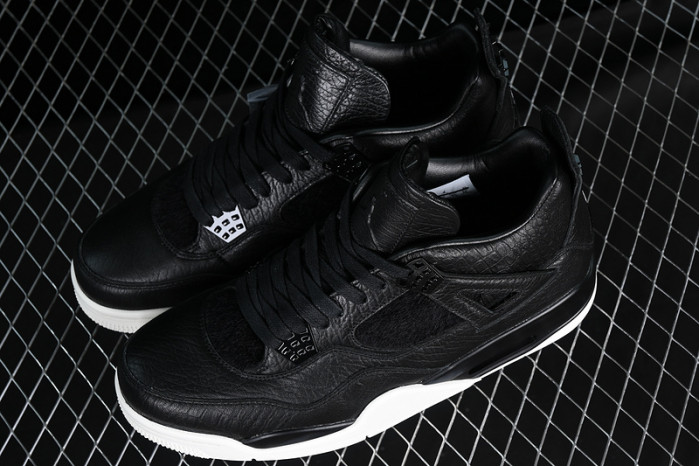 air jordan 4 retro prm 