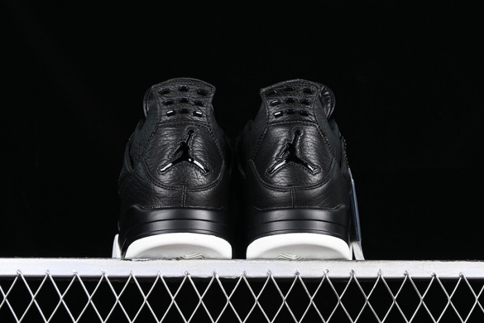 air jordan 4 retro prm 